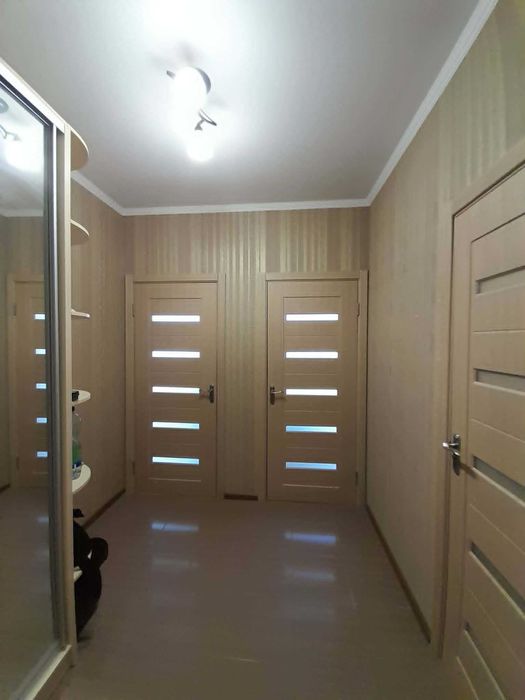 Квартира на ЖК Петрівський квартал в Києві, ID 309113, фото №7