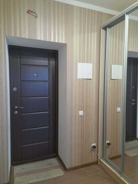 Квартира на ЖК Петрівський квартал в Києві, ID 309113, фото №8