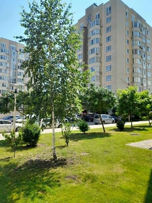 Квартира на ЖК Петрівський квартал в Києві, ID 309113, фото №10