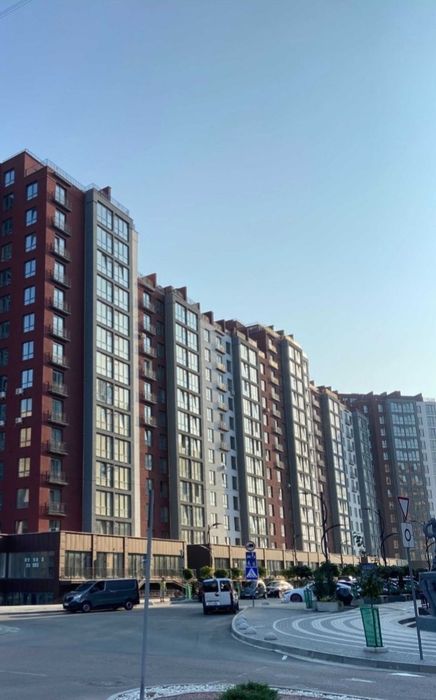 Квартира — Івано-Франківськ в Івано-Франківську, ID 184927, фото №8