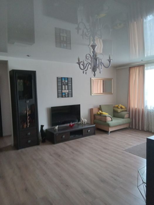 Квартира на Нікольска в Миколаїв, ID 183080, фото №3