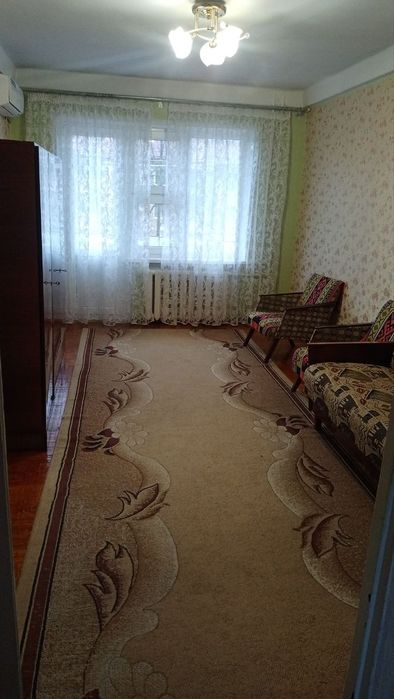 Квартира на вул. Бочарова, 2, ID 364480, фото №1
