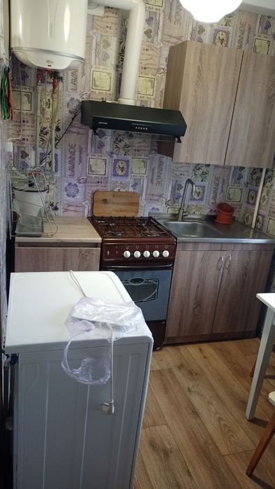 Квартира на вул. Бочарова, 2 в Запоріжжі, ID 364480, фото №3