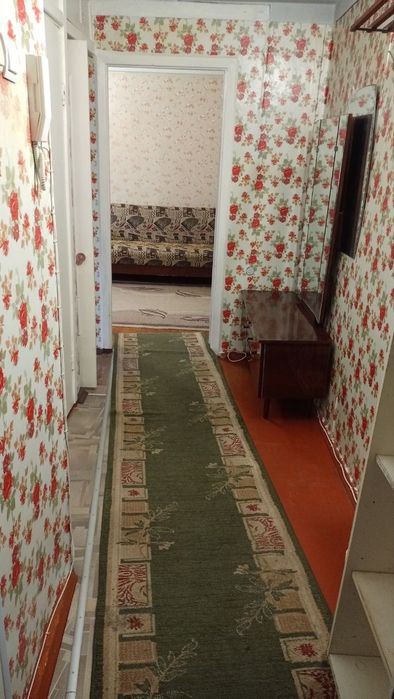 Квартира на вул. Бочарова, 2 в Запоріжжі, ID 364480, фото №7