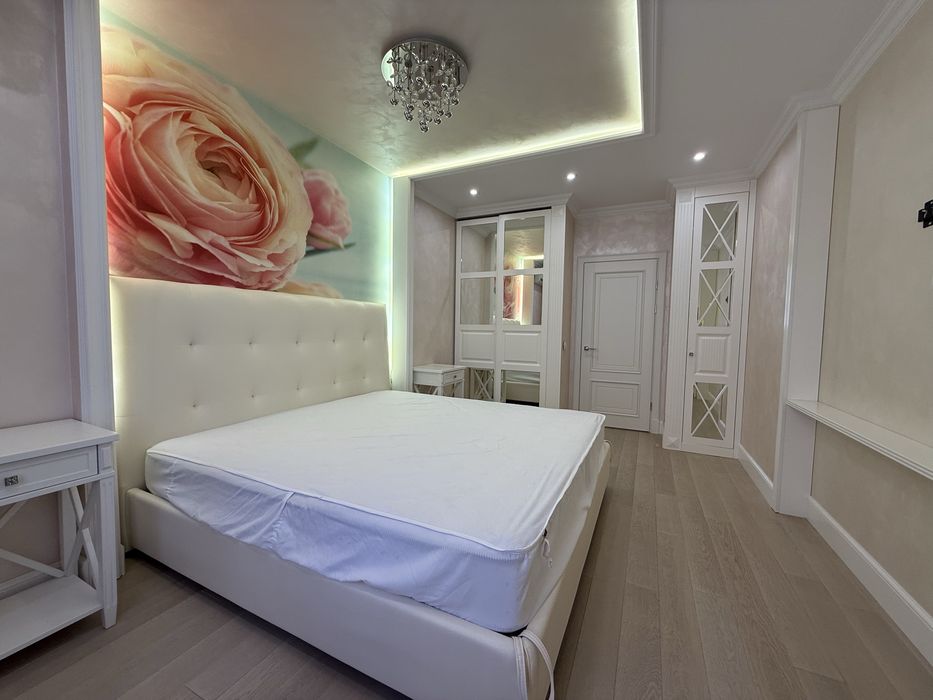 Квартира на вул. Феодосійська, 2 в Києві, ID 314075, фото №11