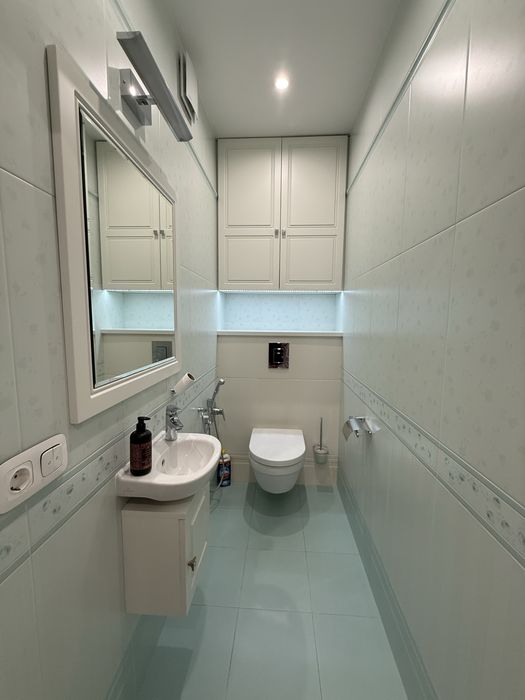 Квартира на вул. Феодосійська, 2 в Києві, ID 314075, фото №16