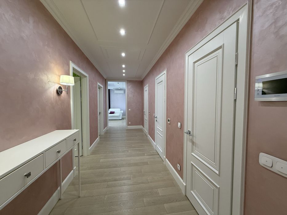 Квартира на вул. Феодосійська, 2 в Києві, ID 314075, фото №19