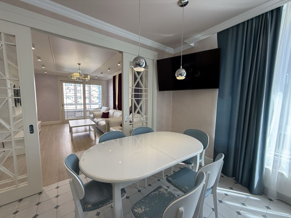 Квартира на вул. Феодосійська, 2 в Києві, ID 314075, фото №3