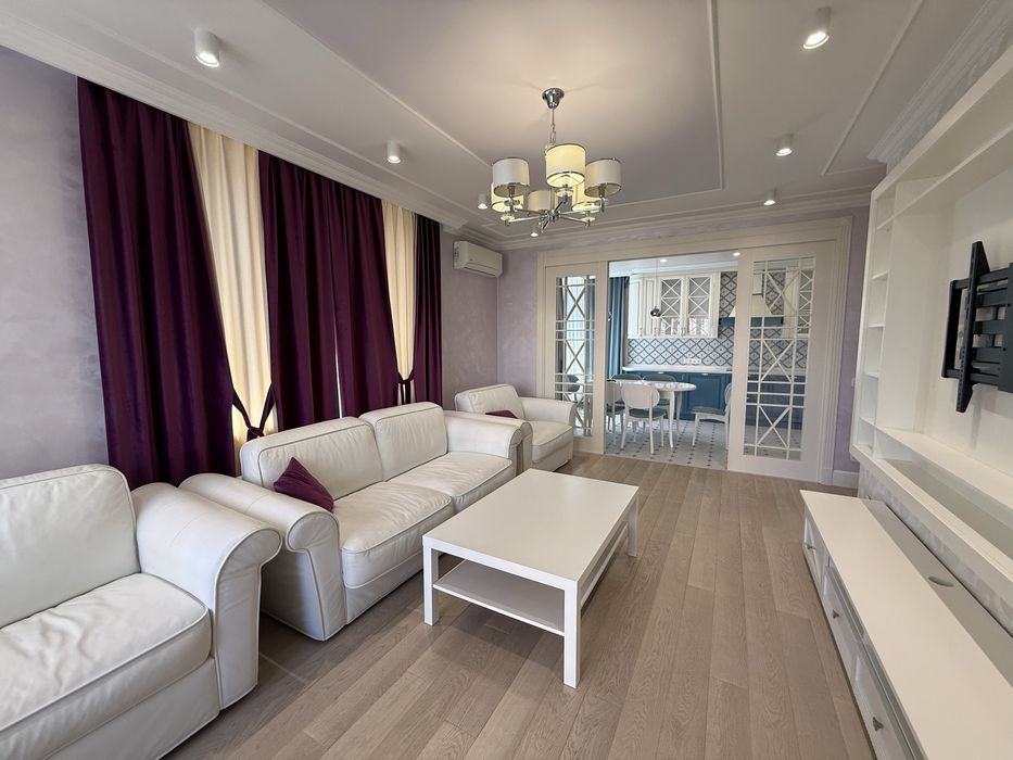 Квартира на вул. Феодосійська, 2 в Києві, ID 314075, фото №7