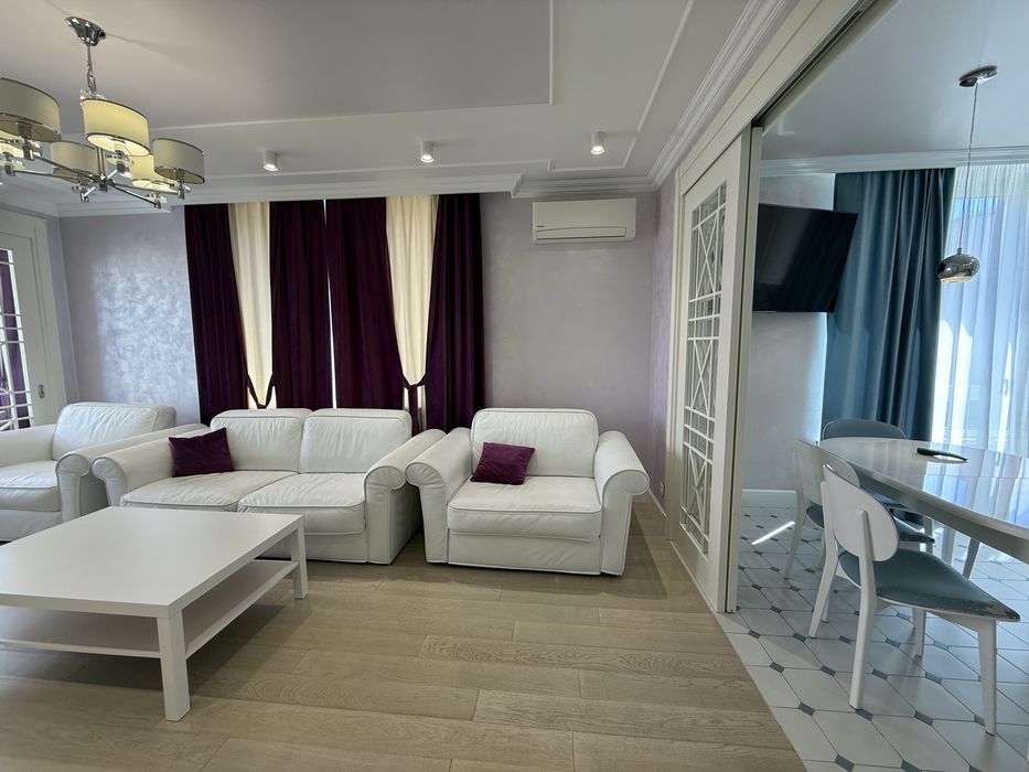 Квартира на вул. Феодосійська, 2 в Києві, ID 314075, фото №8