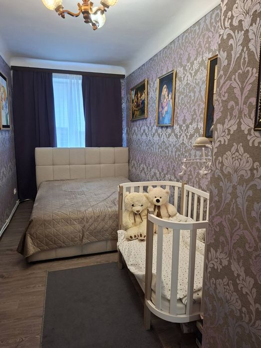 Квартира на вул. Герцена в Чернівці, ID 318405, фото №2