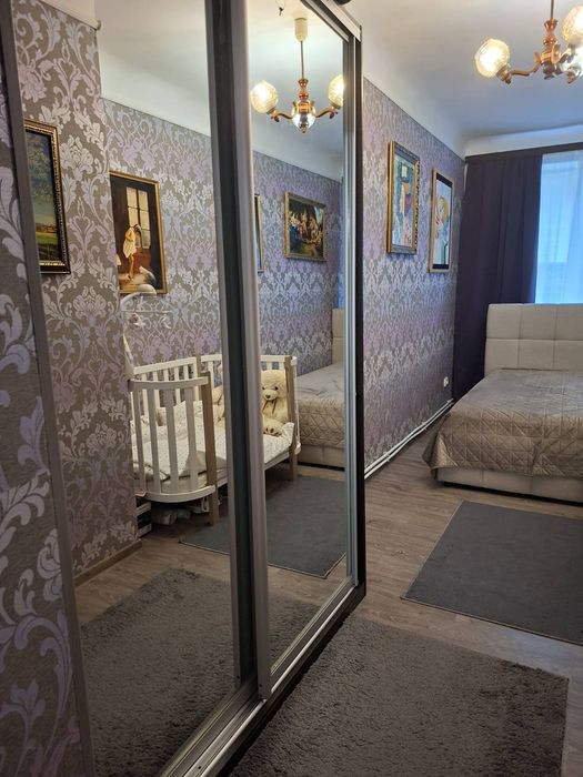 Квартира на вул. Герцена в Чернівці, ID 318405, фото №3