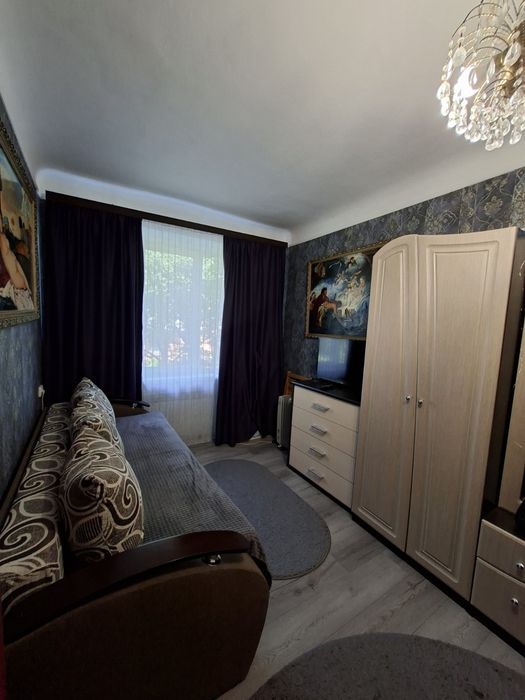 Квартира на вул. Герцена в Чернівці, ID 318405, фото №4