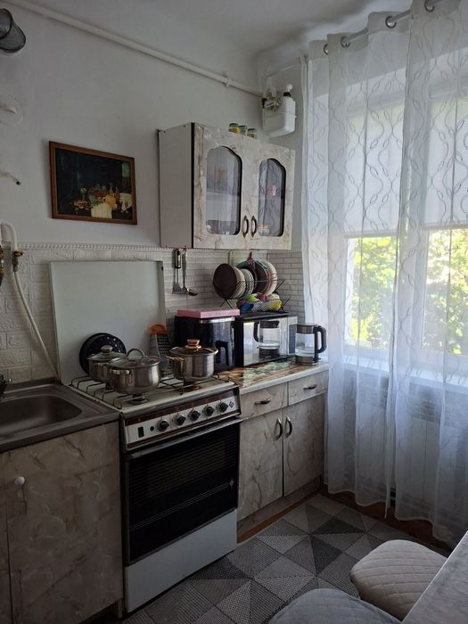 Квартира на вул. Герцена в Чернівці, ID 318405, фото №5