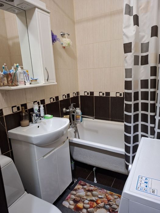 Квартира на вул. Герцена в Чернівцях, ID 318405, фото №6