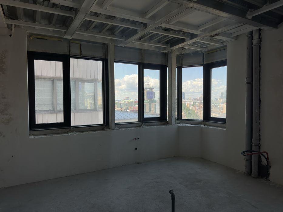 Квартира на вул. Кропивницького, 10 в Києві, ID 190422, фото №2