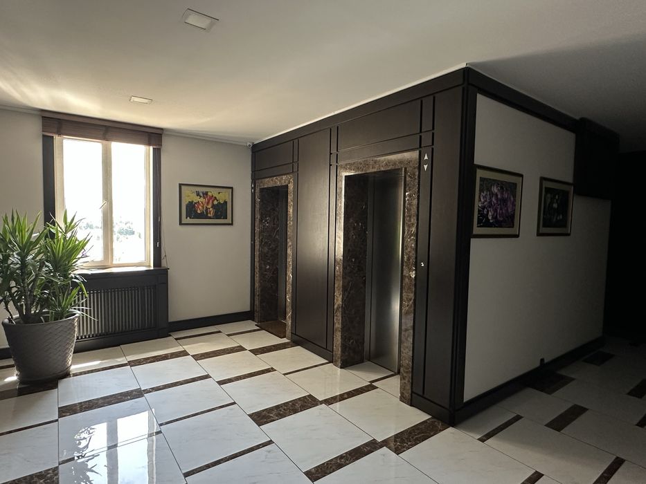 Квартира на вул. Кропивницького, 10 в Києві, ID 190422, фото №11