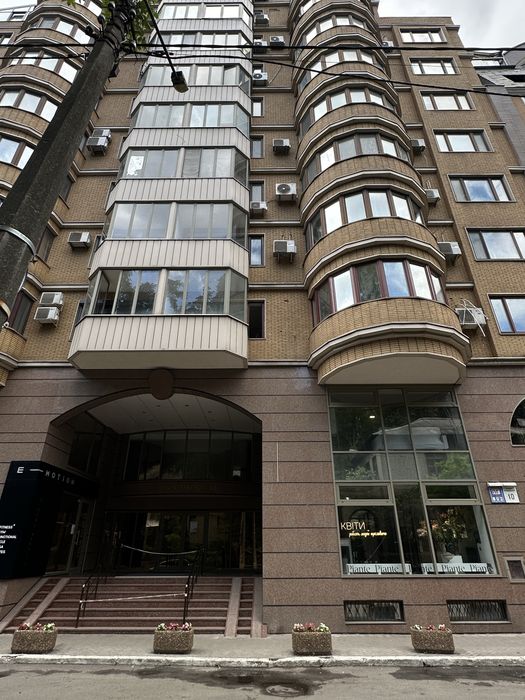 Квартира на вул. Кропивницького, 10 в Києві, ID 190422, фото №13