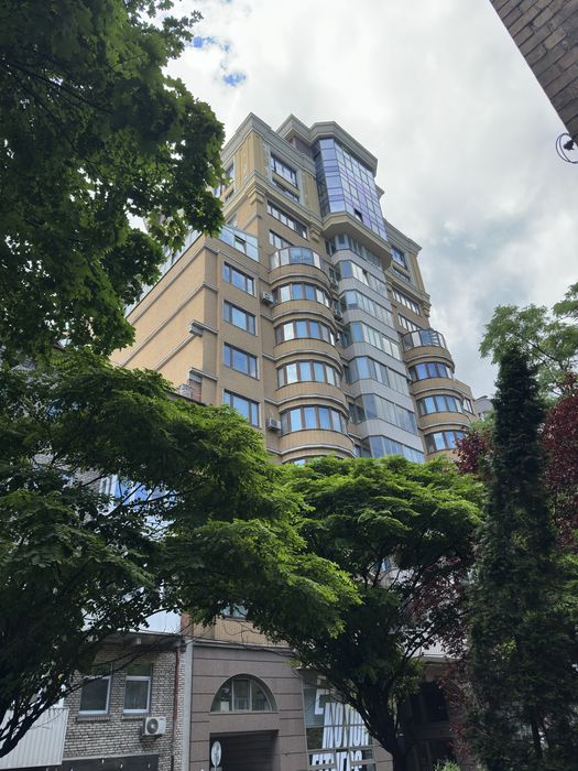 Квартира на вул. Кропивницького, 10 в Києві, ID 190422, фото №15