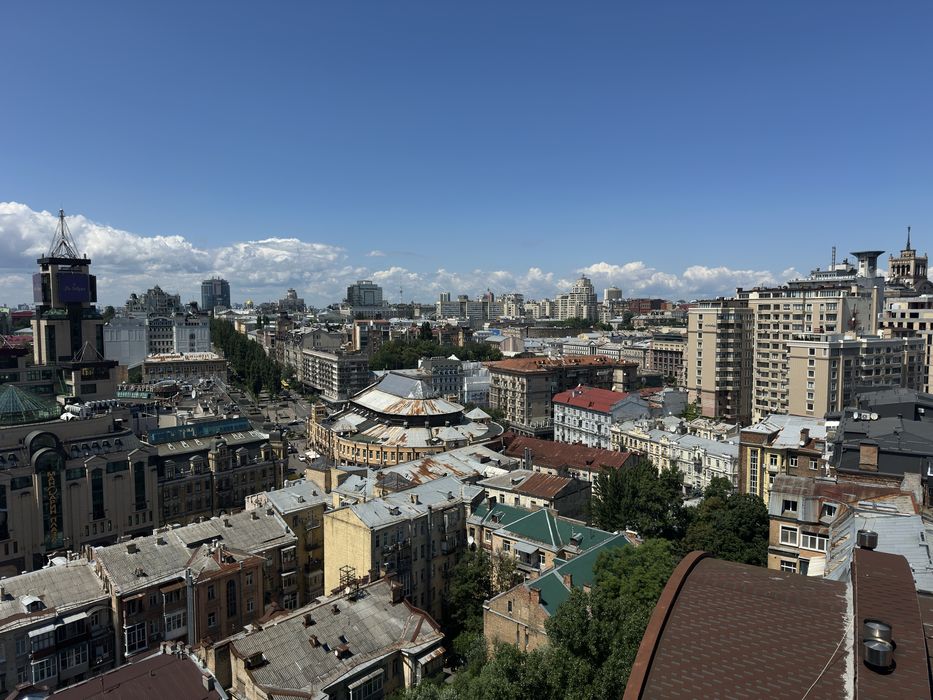 Квартира на вул. Кропивницького, 10 в Києві, ID 190422, фото №4