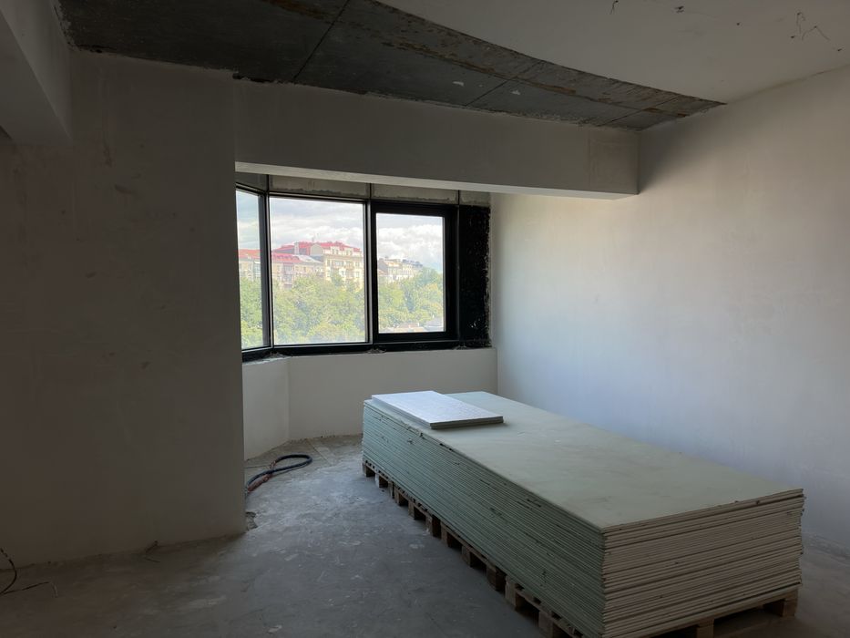 Квартира на вул. Кропивницького, 10 в Києві, ID 190422, фото №8
