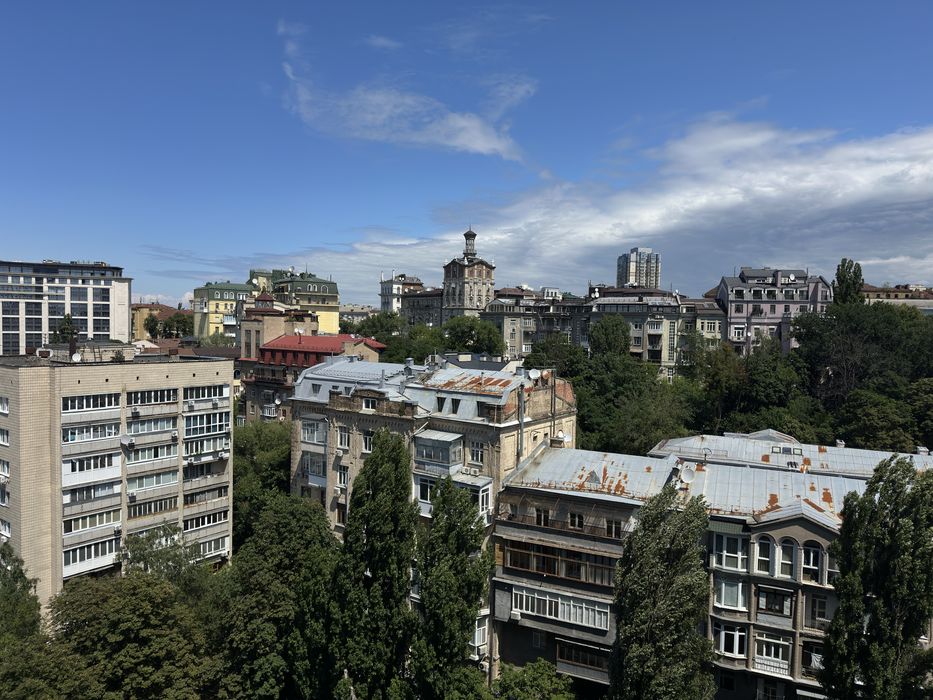 Квартира на вул. Кропивницького, 10 в Києві, ID 190422, фото №9