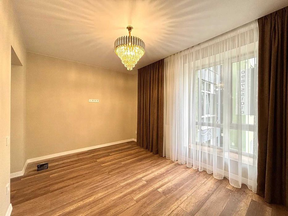 Квартира на ЖК Містечко Центральне в Івано-Франківську, ID 167036, фото №12