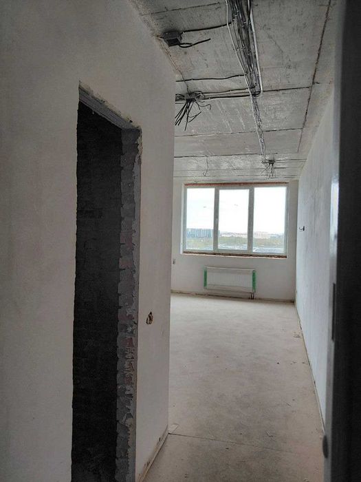 Квартира на вул. Київська, 2-М в Київ, ID 306382, фото №2