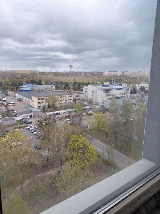 Квартира на вул. Київська, 2-М в Києві, ID 306382, фото №12