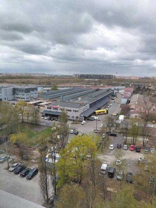 Квартира на вул. Київська, 2-М в Києві, ID 306382, фото №13
