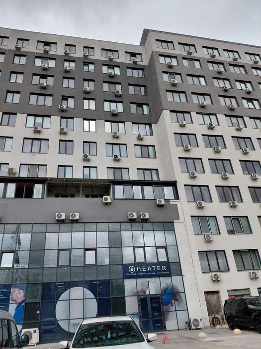 Квартира на вул. Київська, 2-М в Києві, ID 306382, фото №19