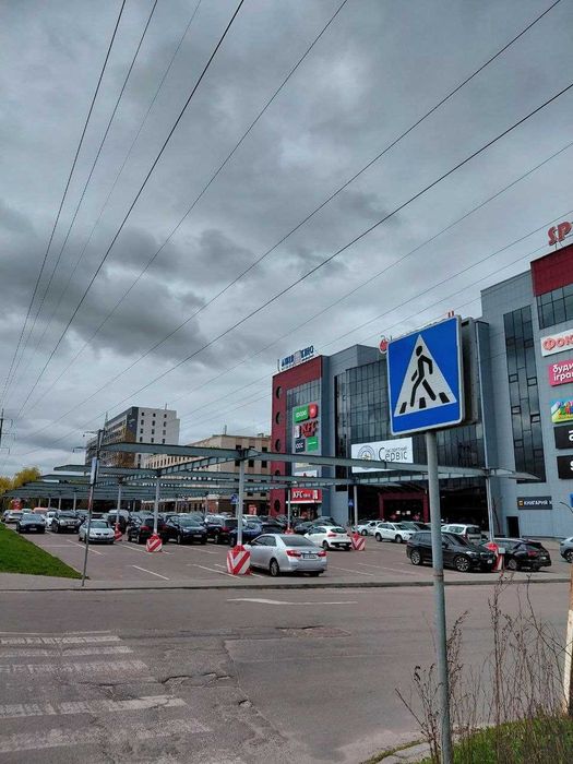 Квартира на вул. Київська, 2-М в Києві, ID 306382, фото №20