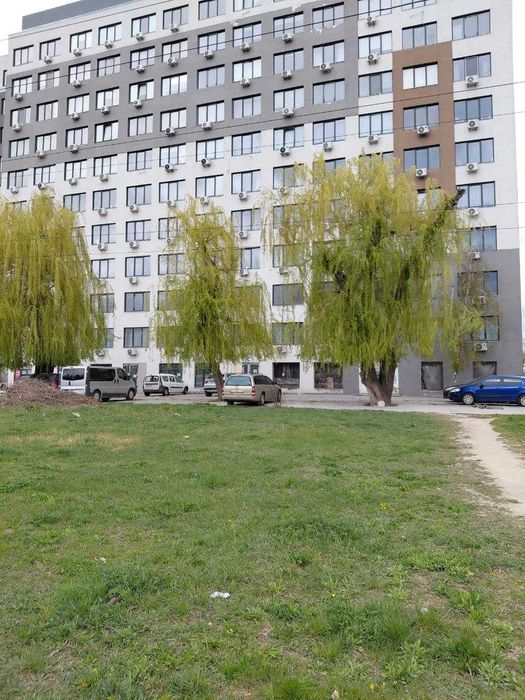 Квартира на вул. Київська, 2-М в Києві, ID 306382, фото №21