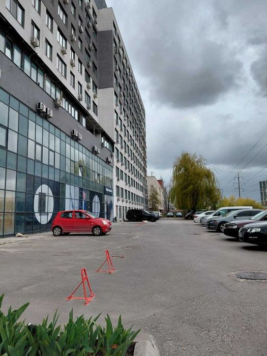 Квартира на вул. Київська, 2-М в Києві, ID 306382, фото №22