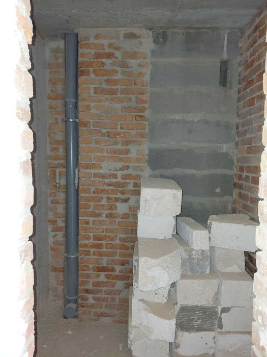 Квартира на вул. Київська, 2-М в Києві, ID 306382, фото №10
