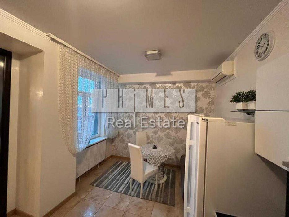 Квартира на вул. Звірінецька, 59 в Києві, ID 205861, фото №14