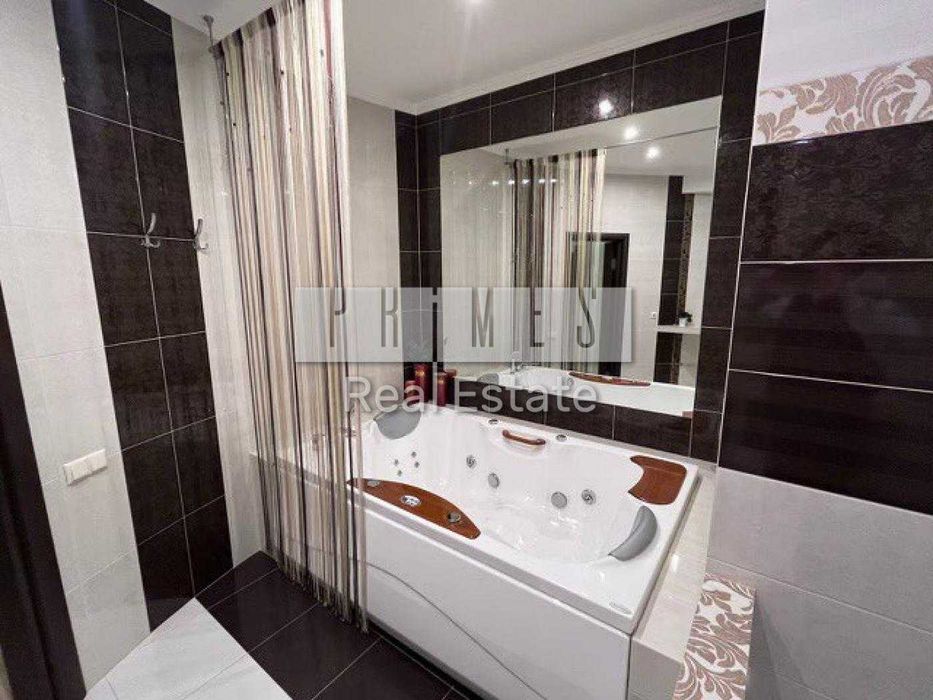 Квартира на вул. Звірінецька, 59 в Києві, ID 205861, фото №21