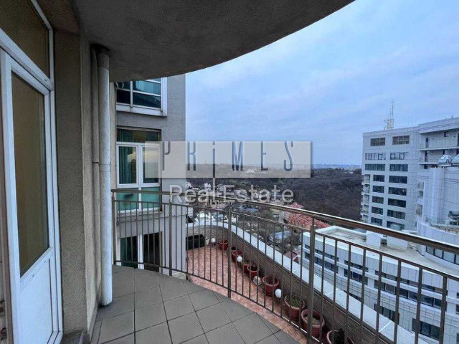 Квартира на вул. Звірінецька, 59 в Києві, ID 205861, фото №22
