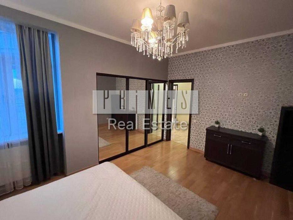 Квартира на вул. Звірінецька, 59 в Києві, ID 205861, фото №10
