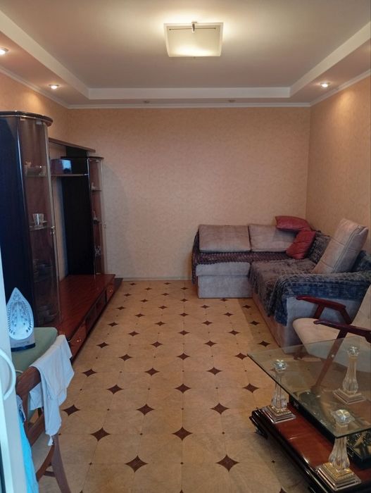Квартира на район Якіра в Кривому Розі, ID 255583, фото №4