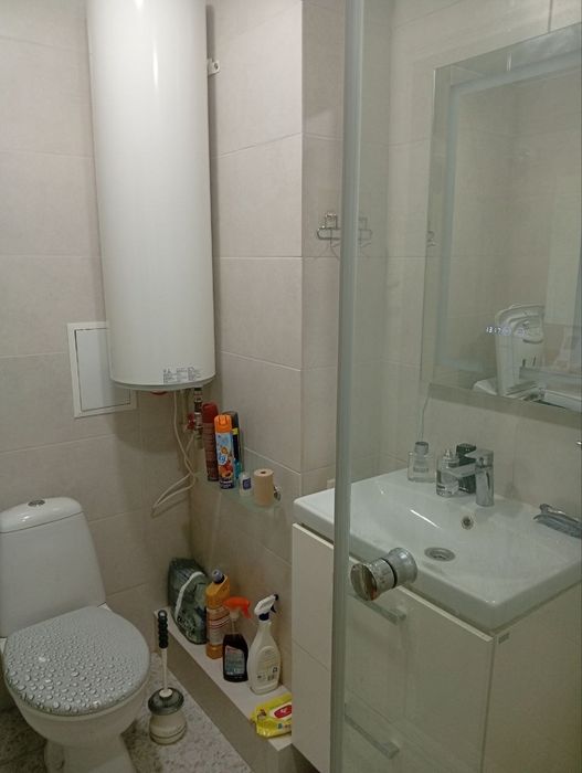 Квартира на район Якіра в Кривому Розі, ID 255583, фото №6