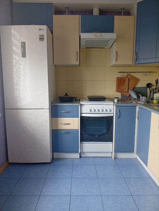 Квартира на район Якіра в Кривому Розі, ID 255583, фото №7