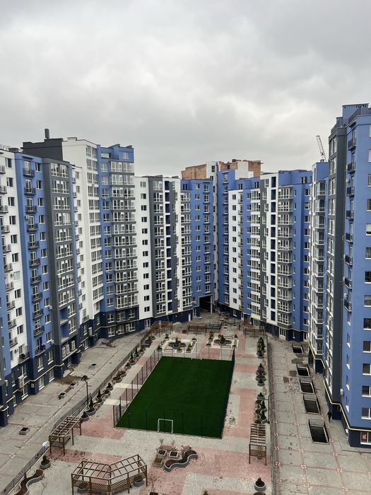 Квартира в Івано-Франківську, ID 179216, фото №2