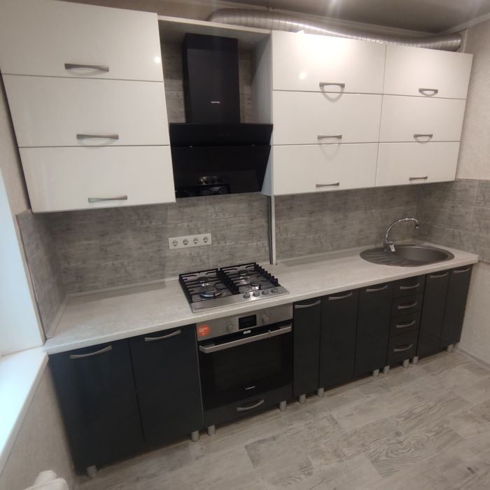 Квартира на м-н Горняцький, 19 в Кривому Розі, ID 254093, фото №2