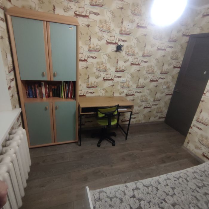 Квартира на м-н Горняцький, 19 в Кривому Розі, ID 254093, фото №11