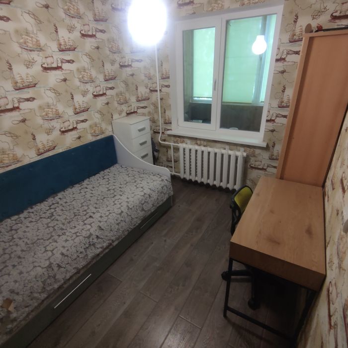 Квартира на м-н Горняцький, 19 в Кривому Розі, ID 254093, фото №12