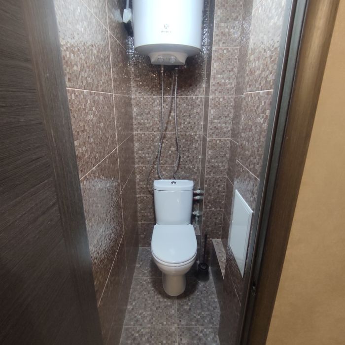 Квартира на м-н Горняцький, 19 в Кривому Розі, ID 254093, фото №14