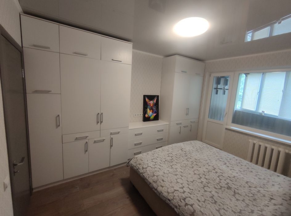 Квартира на м-н Горняцький, 19 в Кривому Розі, ID 254093, фото №19