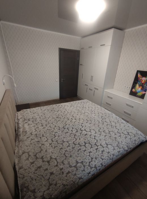 Квартира на м-н Горняцький, 19 в Кривому Розі, ID 254093, фото №21