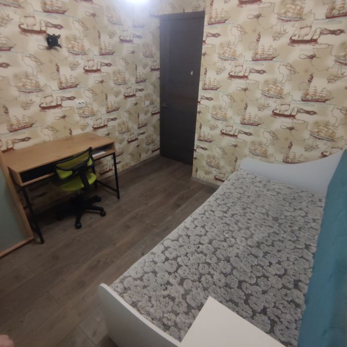 Квартира на м-н Горняцький, 19 в Кривому Розі, ID 254093, фото №10